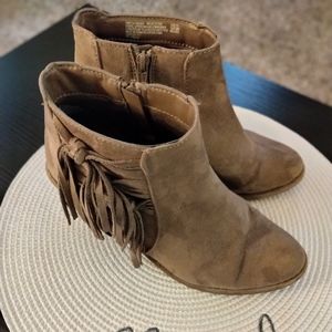 Ankle Boots